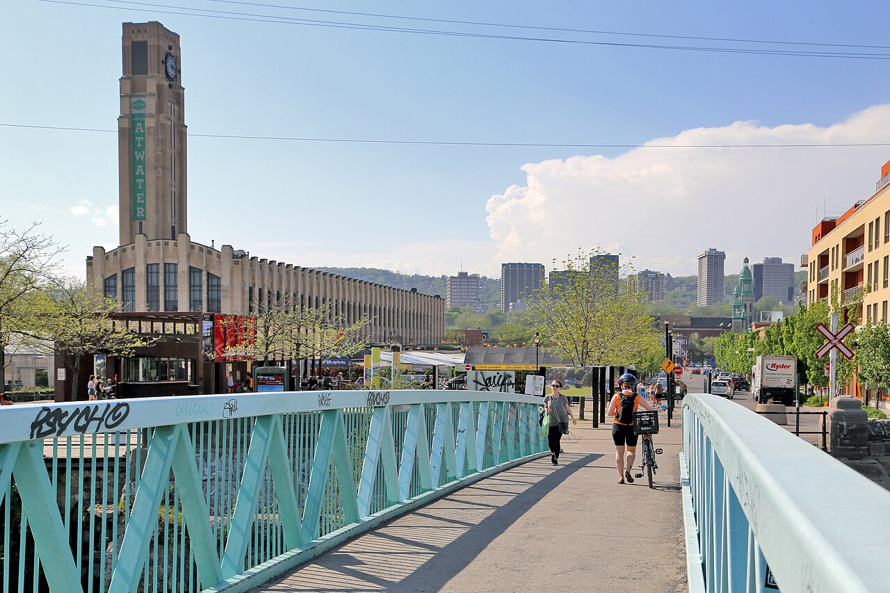 Saint-Henri