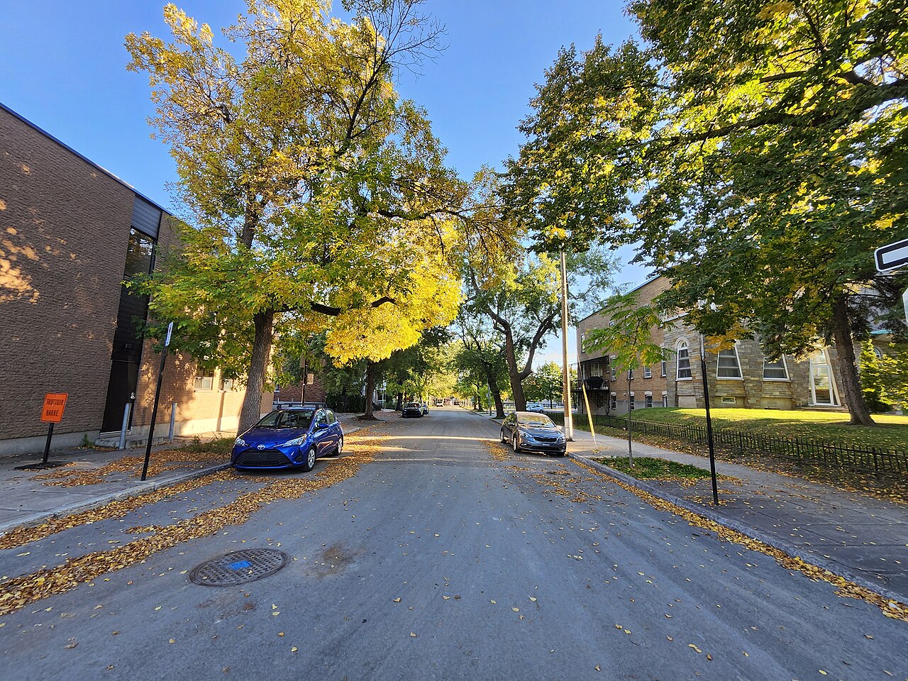 Ville-Émard et Côte-Saint-Paul